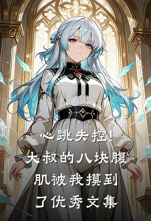 心跳失控!大叔的八块腹肌被我摸到了优秀文集