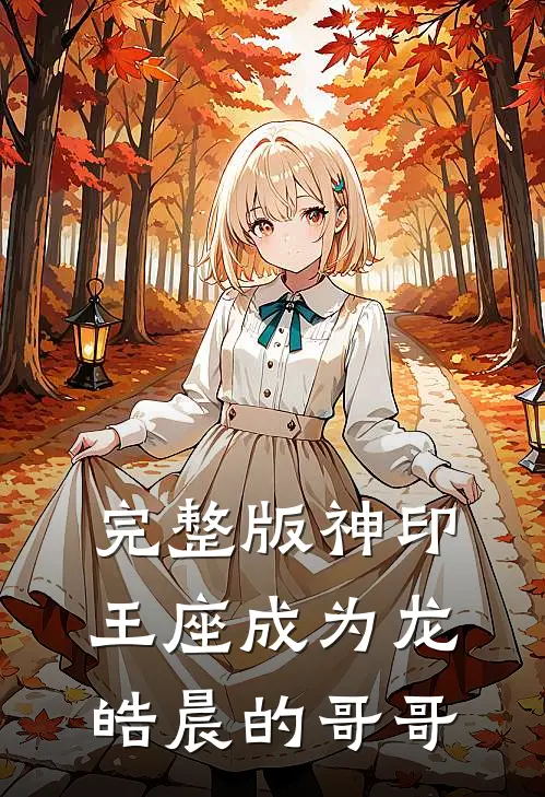 完整版神印王座成为龙皓晨的哥哥