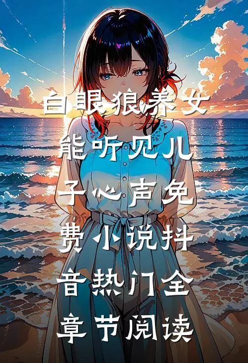 白眼狼养女能听见儿子心声免费小说抖音热门全章节阅读