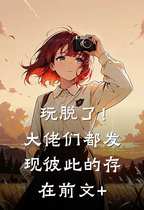 玩脱了！大佬们都发现彼此的存在前文+