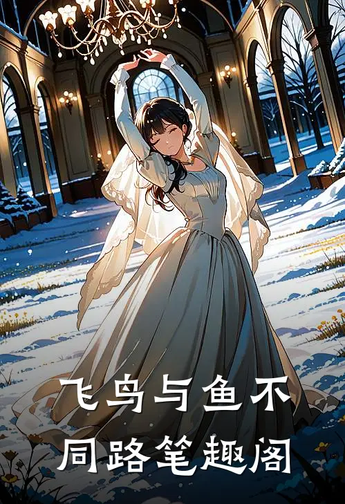 飞鸟与鱼不同路笔趣阁