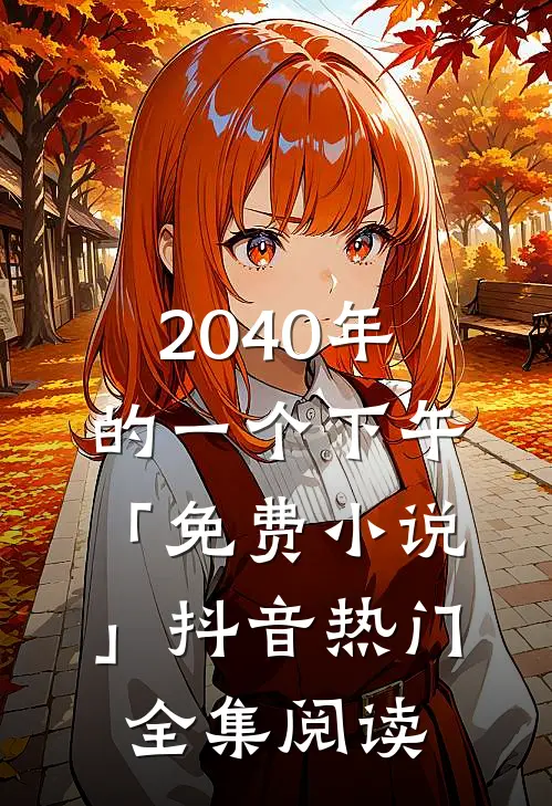 2040年的一个下午「免费小说」抖音热门全集阅读