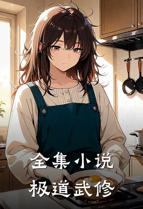 全集小说极道武修
