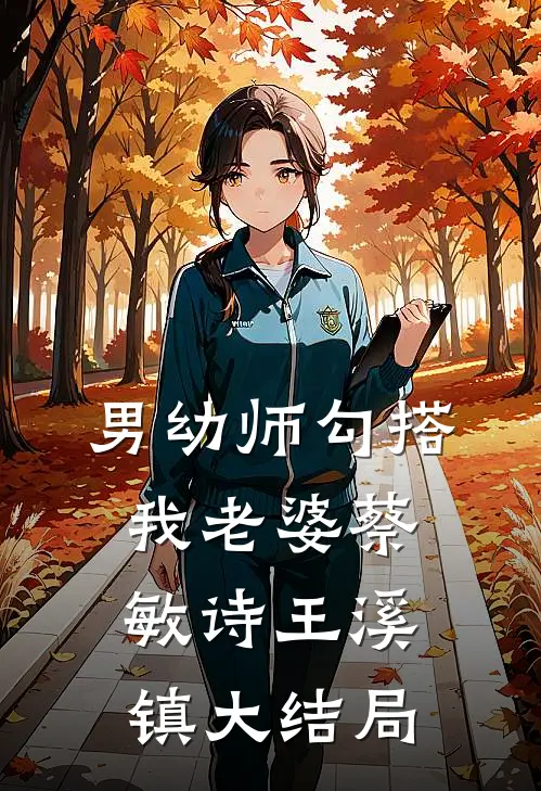 男幼师勾搭我老婆蔡敏诗王溪镇大结局