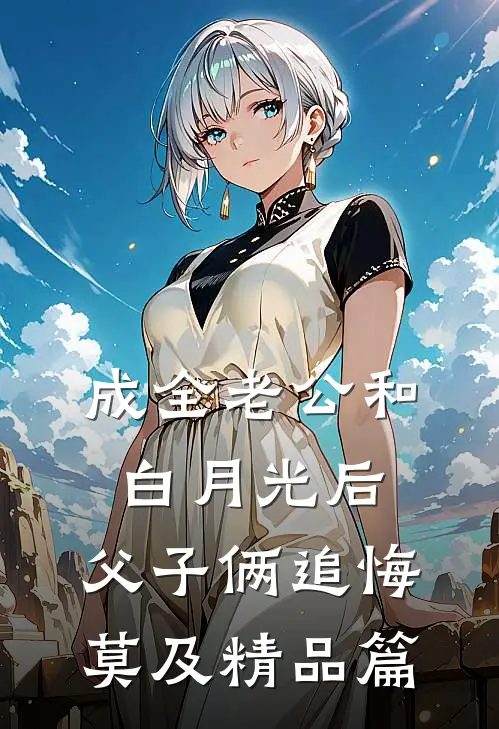 成全老公和白月光后，父子俩追悔莫及精品篇