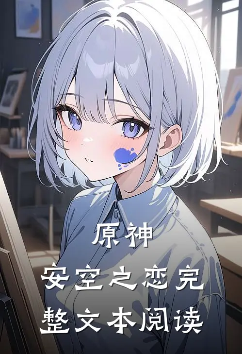原神：安空之恋完整文本阅读