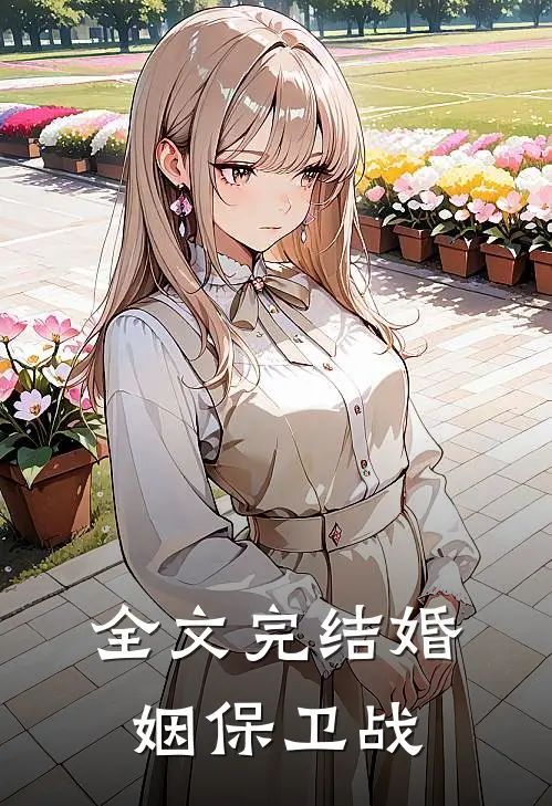 全文完结婚姻保卫战