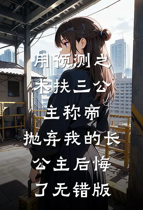 用预测之术扶三公主称帝，抛弃我的长公主后悔了无错版