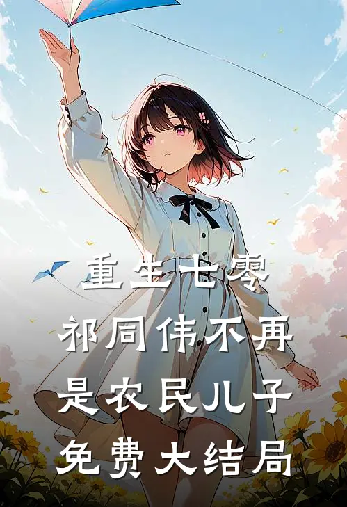 重生七零：祁同伟不再是农民儿子免费大结局
