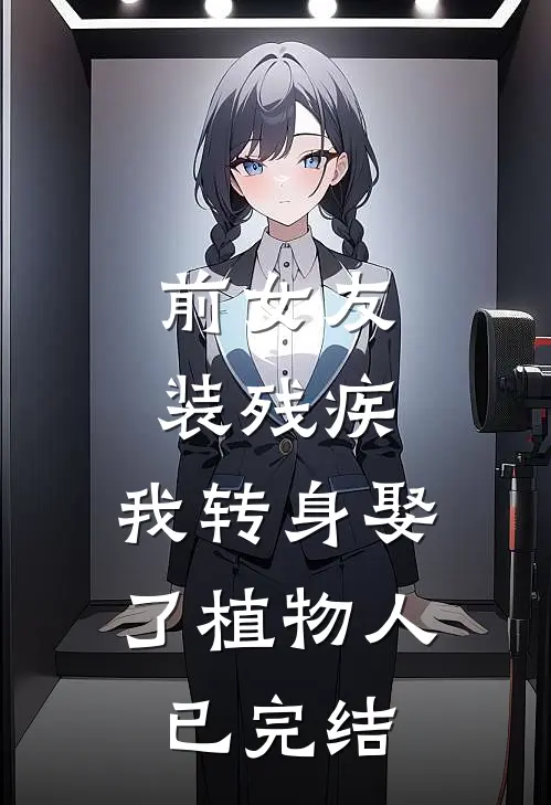 前女友装残疾，我转身娶了植物人已完结