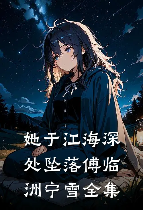 她于江海深处坠落傅临洲宁雪全集