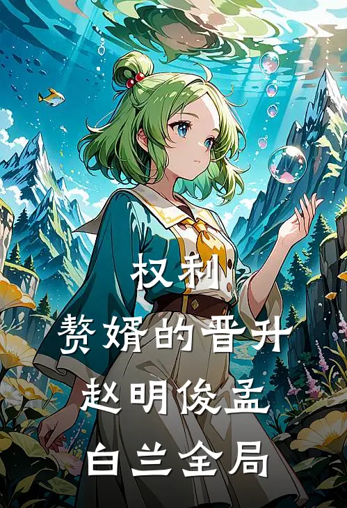 权利：赘婿的晋升赵明俊孟白兰全局