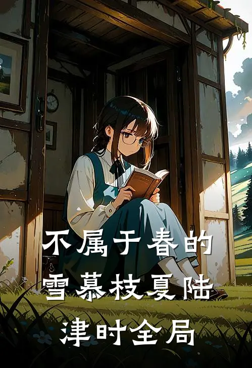 不属于春的雪慕枝夏陆津时全局