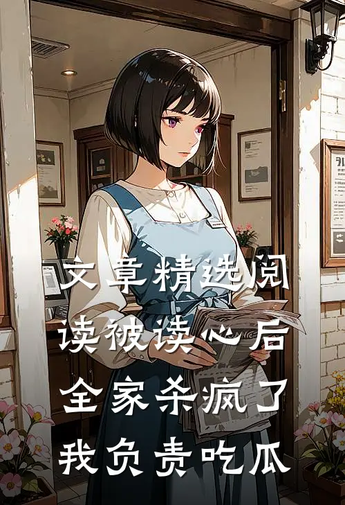 文章精选阅读被读心后全家杀疯了，我负责吃瓜