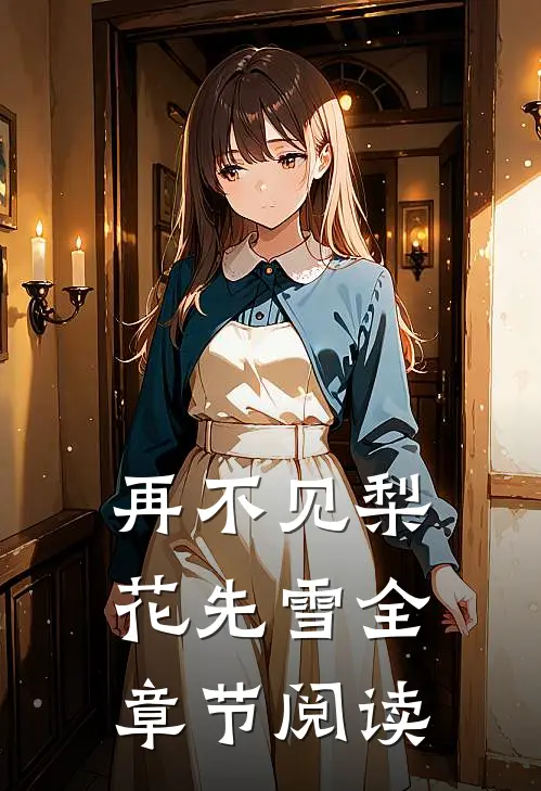 再不见梨花先雪全章节阅读