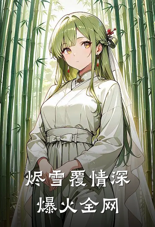 烬雪覆情深爆火全网