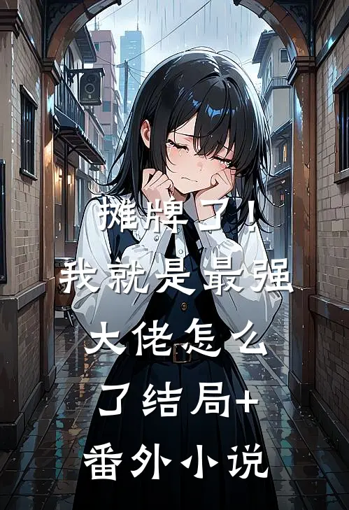 摊牌了！我就是最强大佬怎么了结局+番外小说