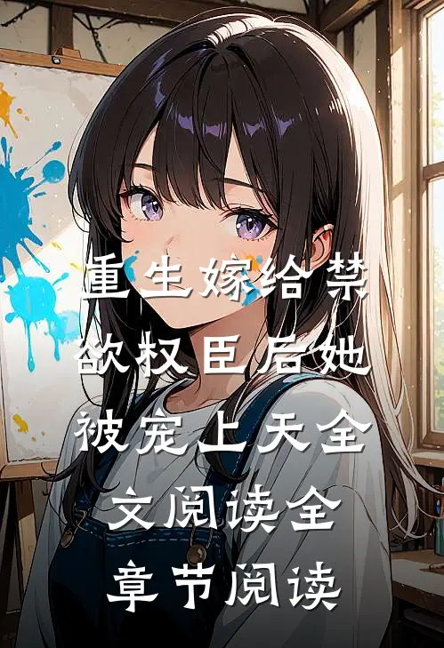 重生嫁给禁欲权臣后她被宠上天全文阅读全章节阅读