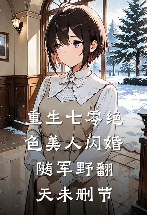重生七零绝色美人闪婚随军野翻天未删节