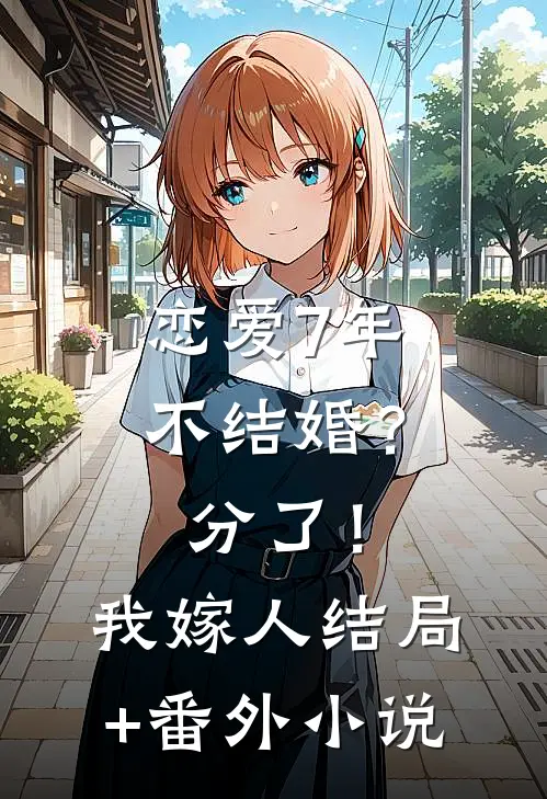 恋爱7年不结婚？分了！我嫁人结局+番外小说
