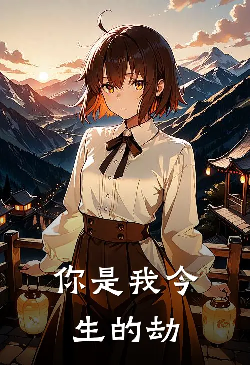 你是我今生的劫