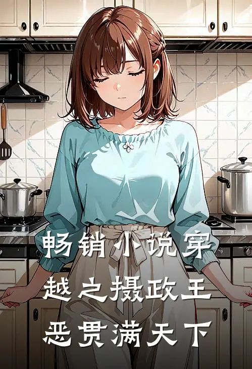 畅销小说穿越之摄政王恶贯满天下