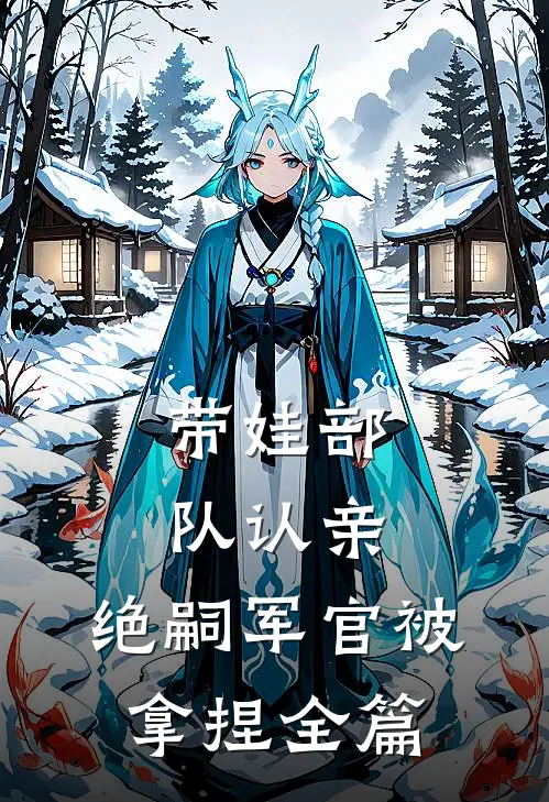 带娃部队认亲，绝嗣军官被拿捏全篇