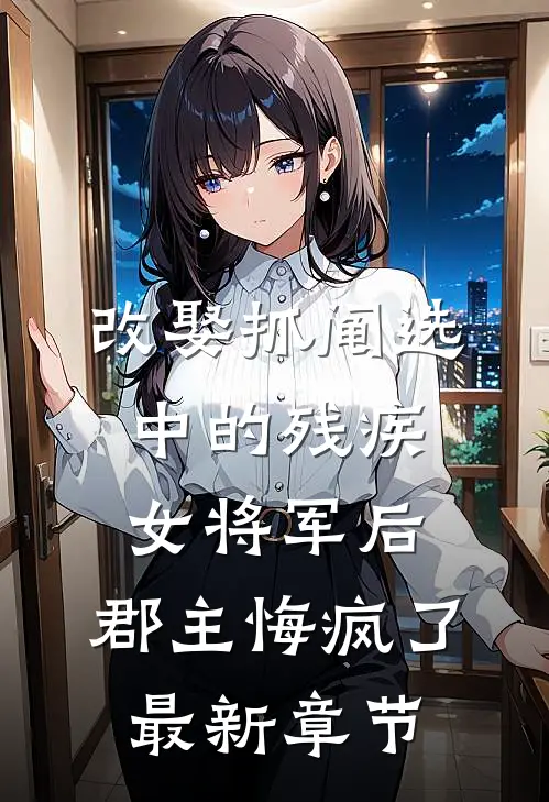 改娶抓阄选中的残疾女将军后，郡主悔疯了最新章节