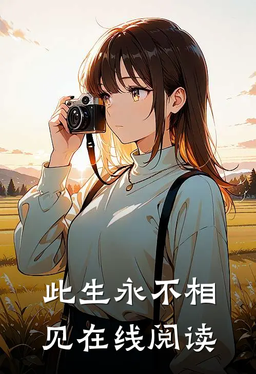 此生永不相见在线阅读