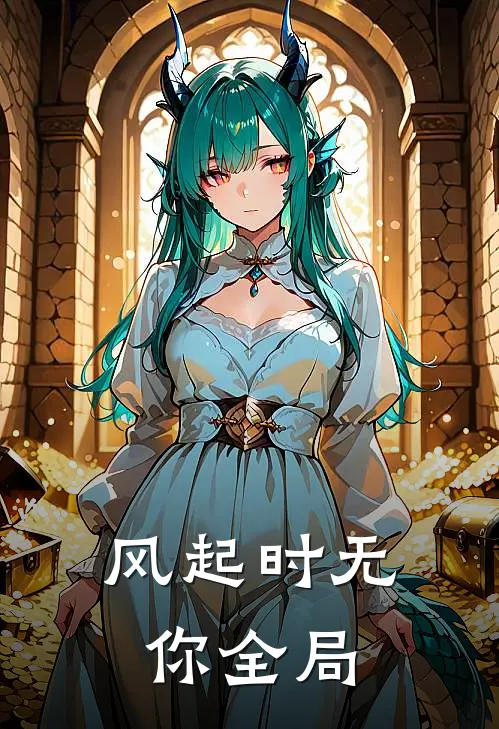 风起时无你全局