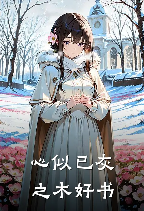 心似已灰之木好书