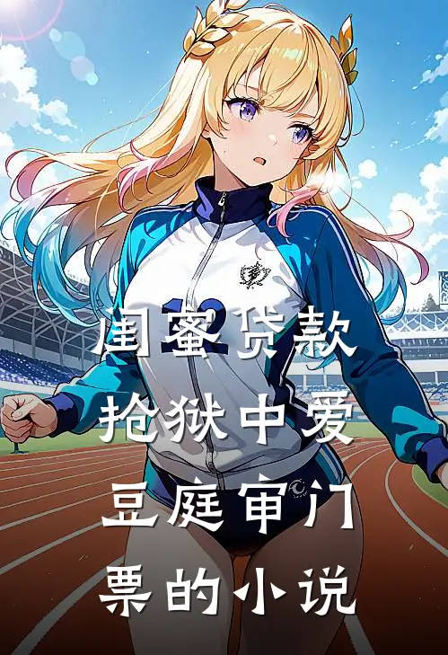 闺蜜贷款抢狱中爱豆庭审门票的小说