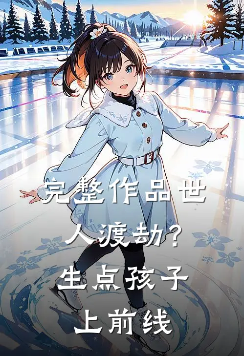 完整作品世人渡劫？生点孩子上前线