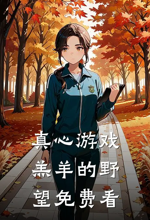 真心游戏：羔羊的野望免费看