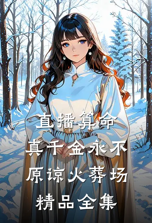直播算命，真千金永不原谅火葬场精品全集