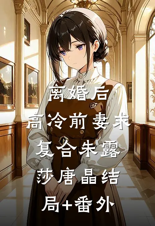 离婚后，高冷前妻求复合朱露莎唐晶结局+番外