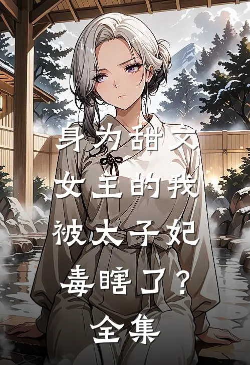 身为甜文女主的我，被太子妃毒瞎了？全集