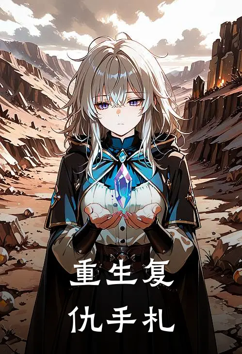 重生复仇手札