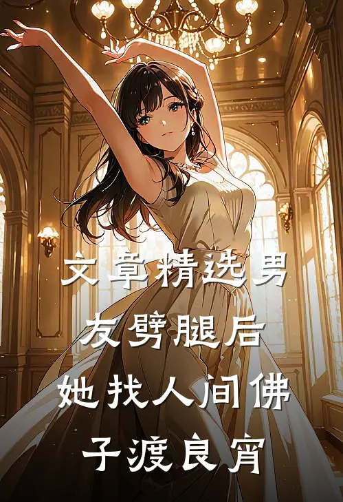 文章精选男友劈腿后，她找人间佛子渡良宵