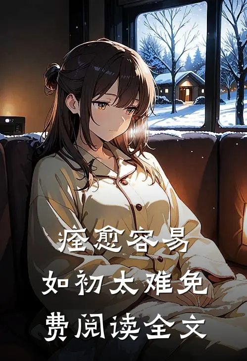 痊愈容易，如初太难免费阅读全文