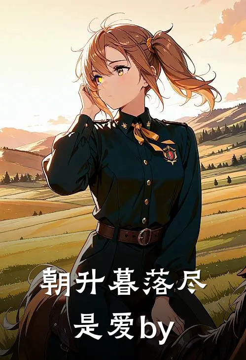朝升暮落尽是爱by