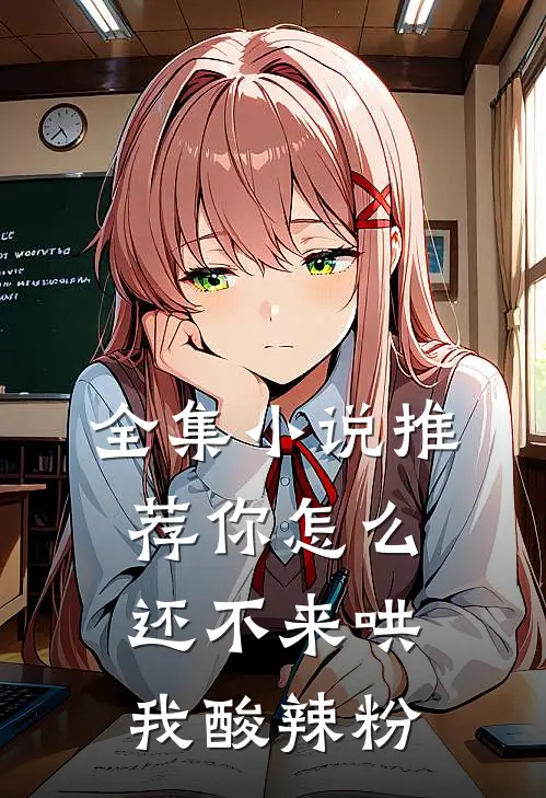 全集小说推荐你怎么还不来哄我酸辣粉