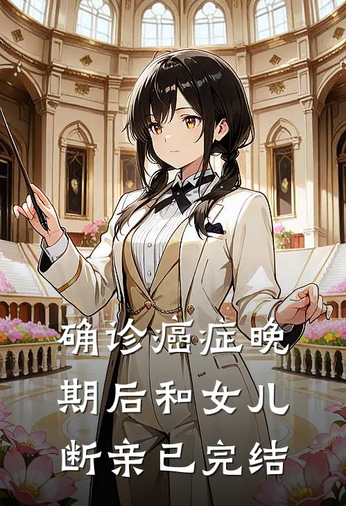 确诊癌症晚期后和女儿断亲已完结