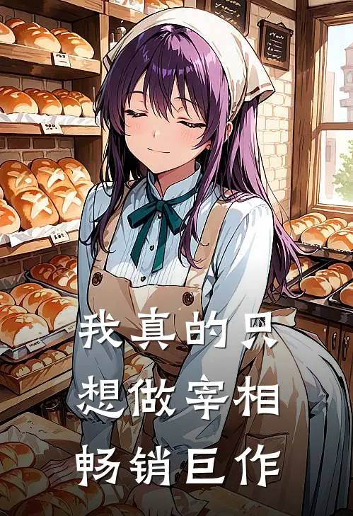 我真的只想做宰相畅销巨作