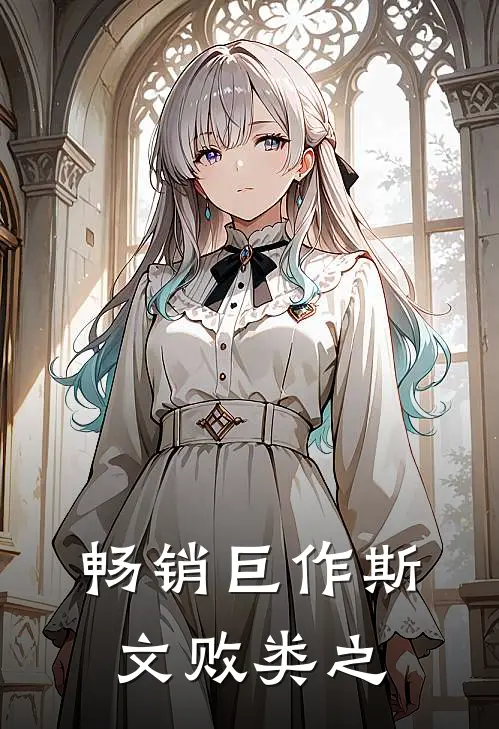 畅销巨作斯文败类之