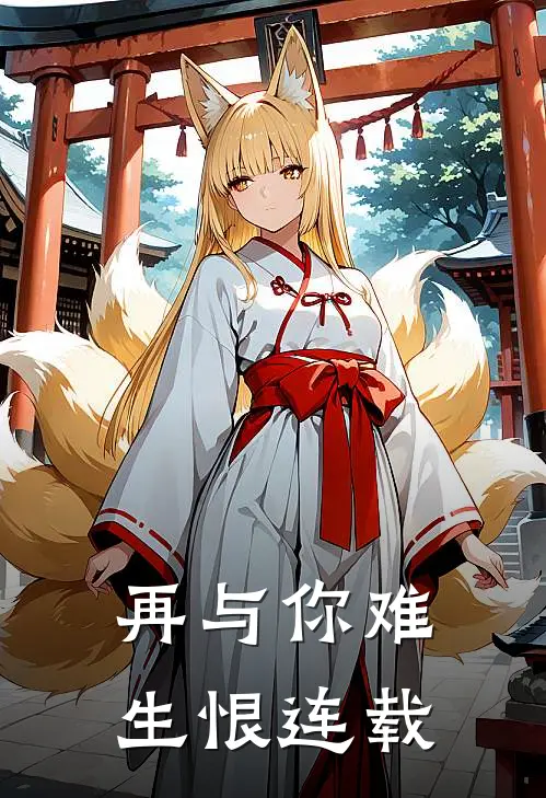 再与你难生恨连载
