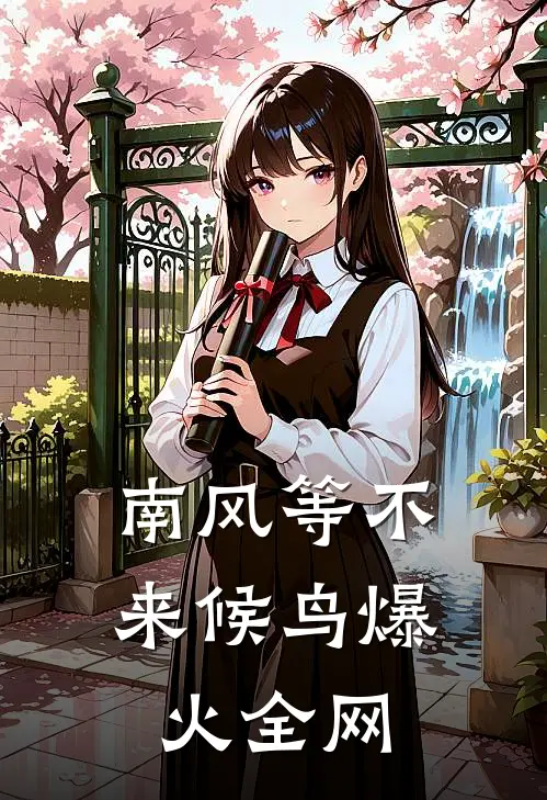 南风等不来候鸟爆火全网