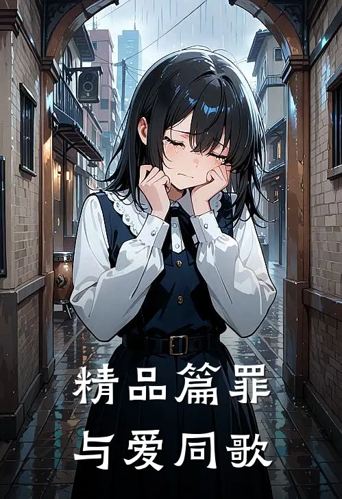 精品篇罪与爱同歌
