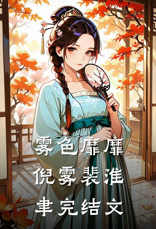 雾色靡靡倪雾裴淮聿完结文