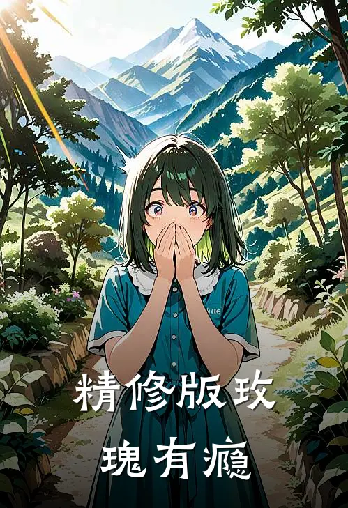 精修版玫瑰有瘾